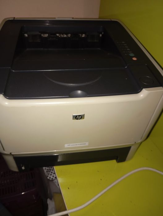 Продам ноутбук+принтер