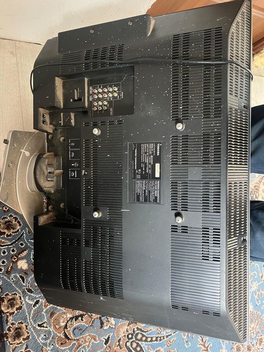 Toshiba продается телевизор