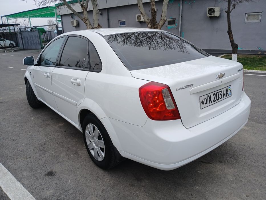 Чевроле. Жентра  2пазитсия