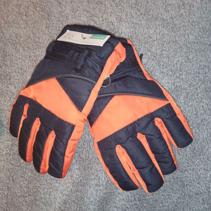 (noi) Manusi impermeabili prescolari