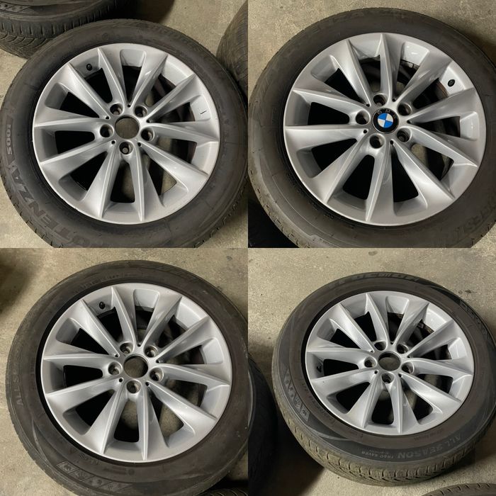 Jante originale bmw x3 f25!