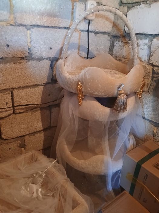 Продам корзины для той бастар