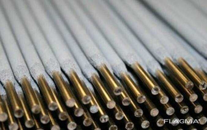 Сварочные Электроды в широком ассортименте