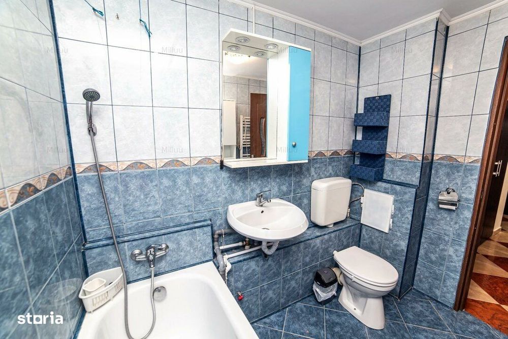 2 camere | Petfriendly | Centrala Termica | 10 Min Metrou Gorjului