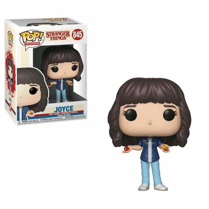 Funko Pop - Joyce Byers 845