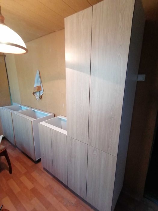 Продам новый кухонный гарнитур