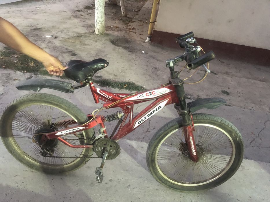 Velisaped amaltizator 28