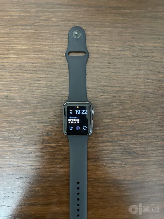 Часы Apple watch