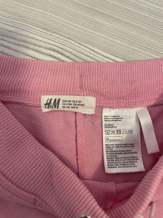 Pantaloni scurți fete H&M