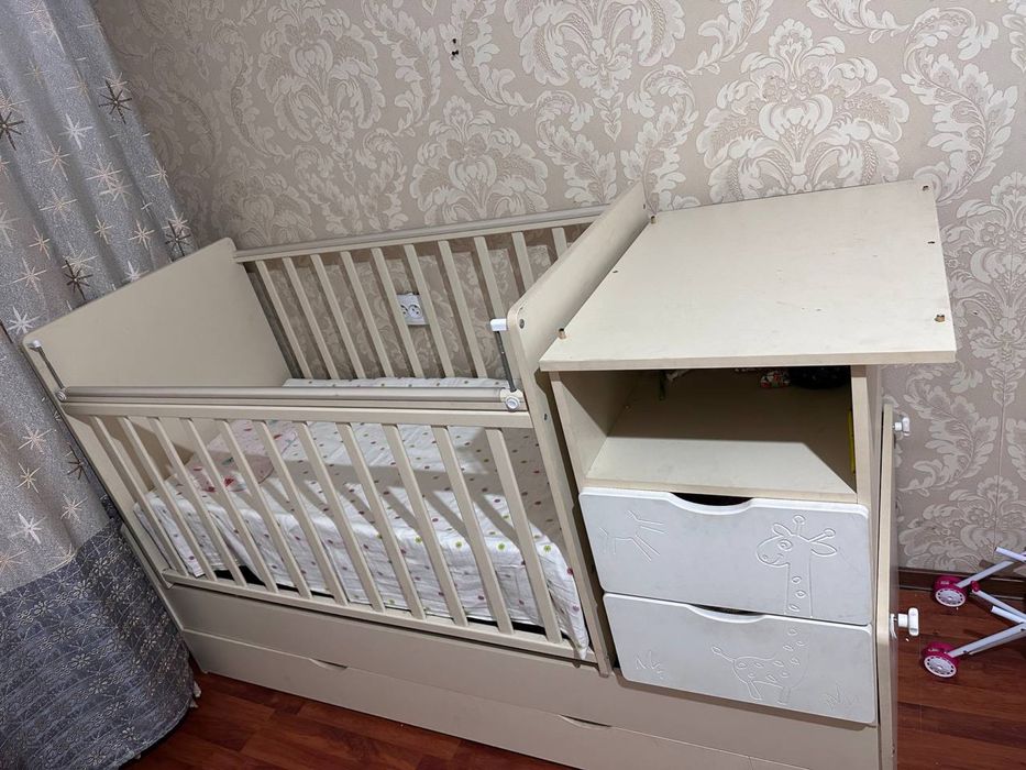 Состаяние Харошый