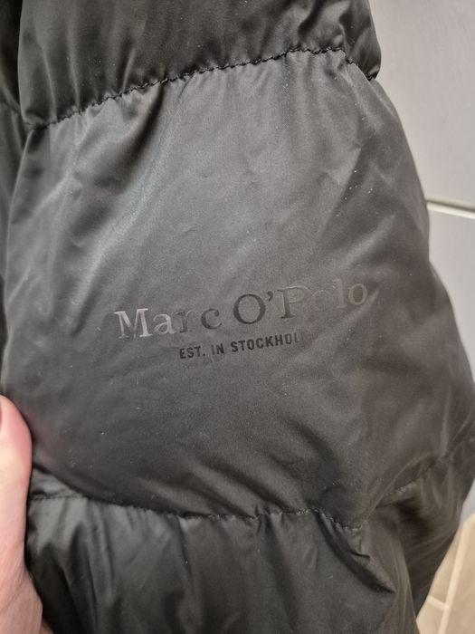 Зимно яке парка  Marc O'Polo