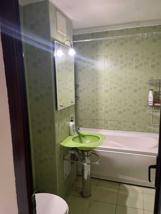 Apartament 2 camere decomandat CET-Anda | 54 mp | Etaj 3/4 | Gaze la ușă