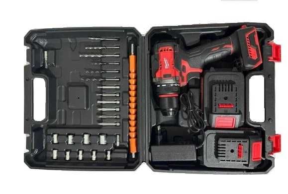 MILWUAKEE shrupovert 48V.