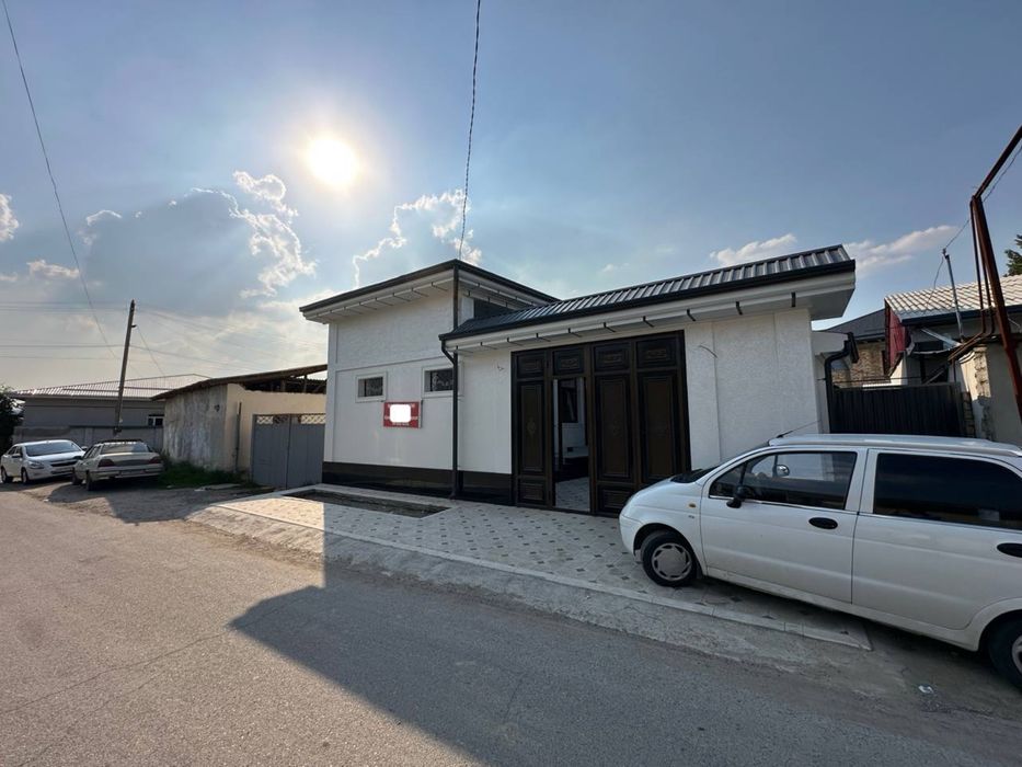 Yuqori Chirchiq Tumani | Bardankoʻl