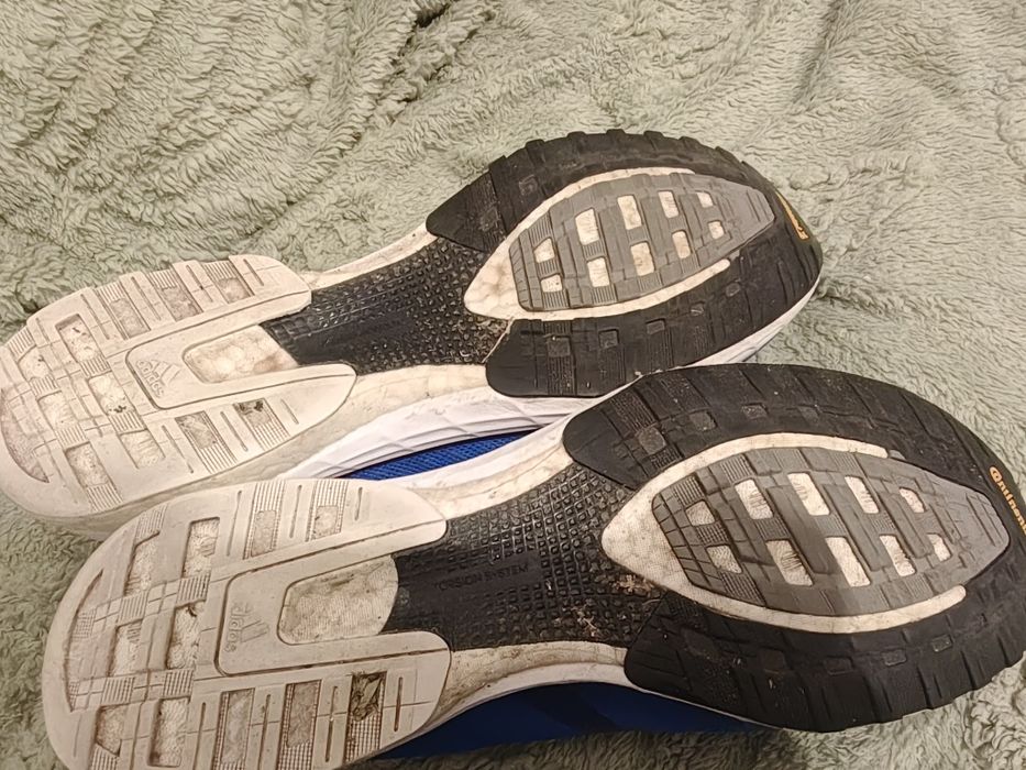 Pantofi alergare adidas adizero 47⅓