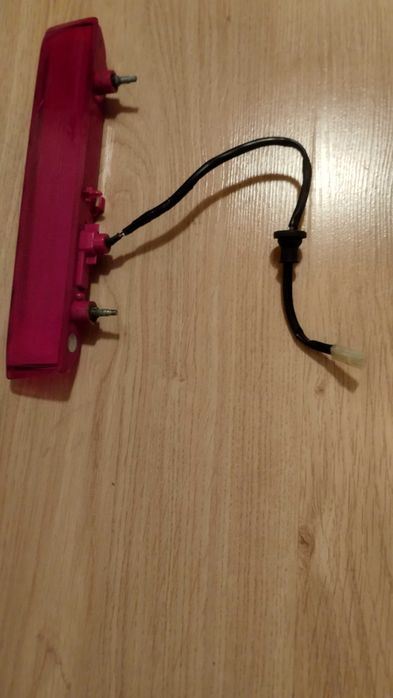 Стоп заден спойлер за Субару Аутбек 2015 стоп странична врата