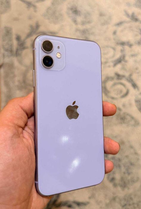 Iphone 11 garantiya