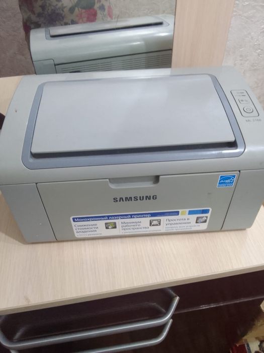 Принтер Samsung ML-2160