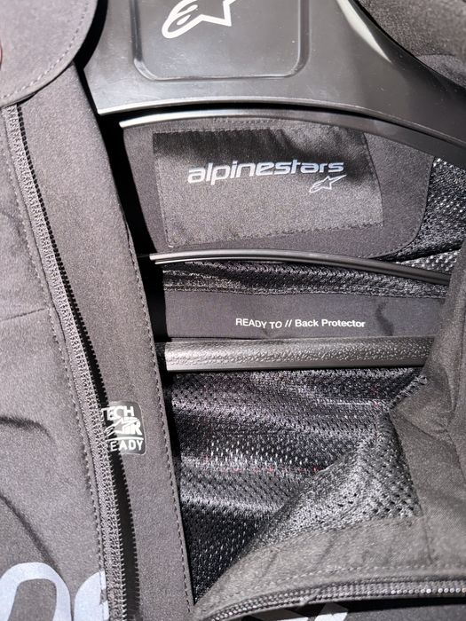 Alpinestars Sherpa Hoodie