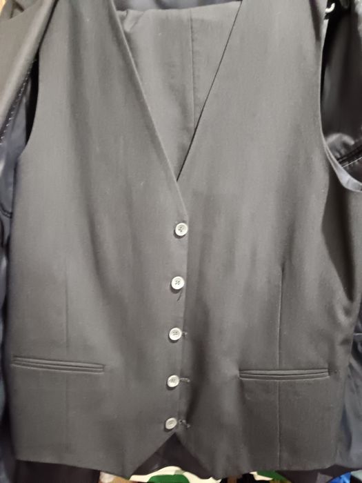 Костюмы мужские классика