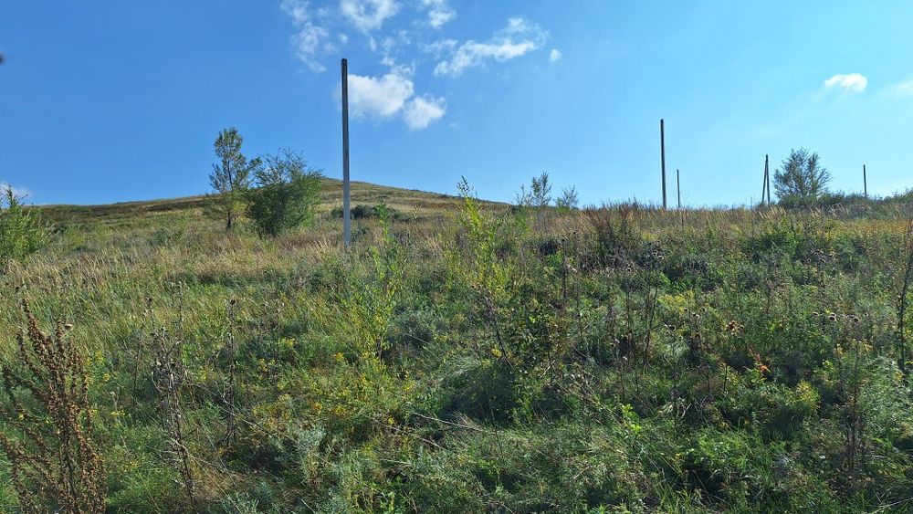 Продам участок на КШТ 13сот