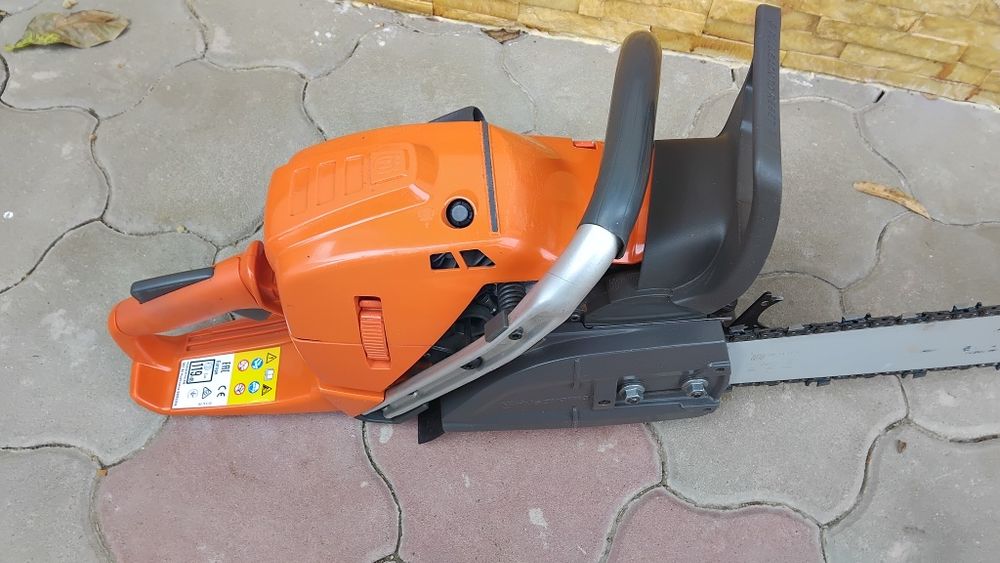 Drujba Husqvarna professional 565