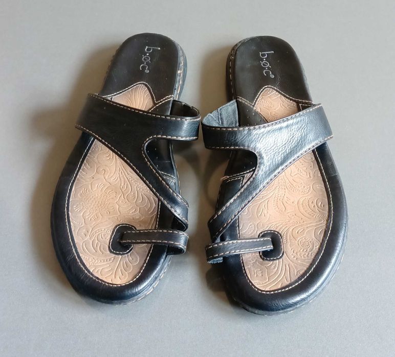 Sandale Rizzoli, Graceland