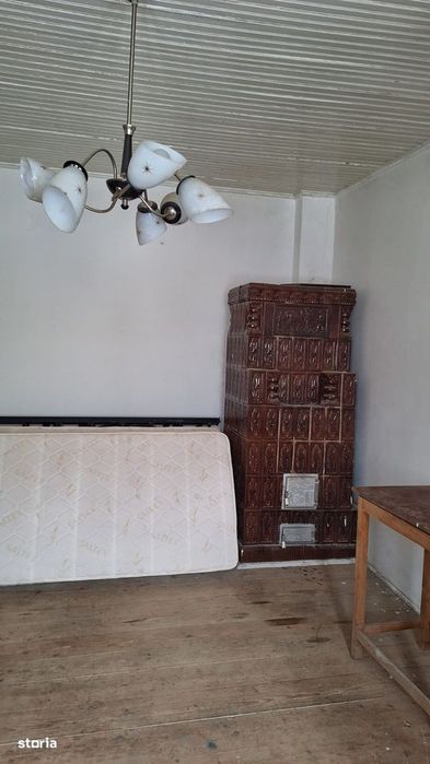 Casă in Afumați (cazare muncitori) - TVA deductibil