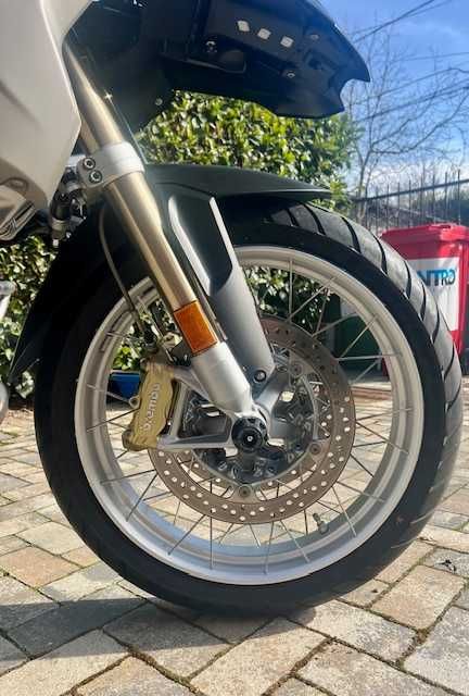 bmw r 1200gs triple black final edition