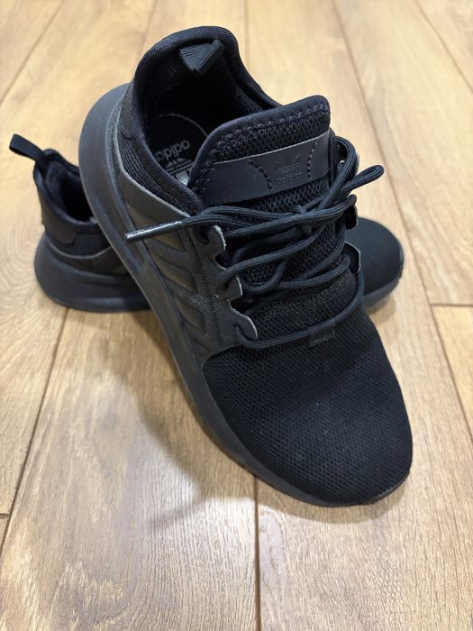 Детски маратонки - Adidas
