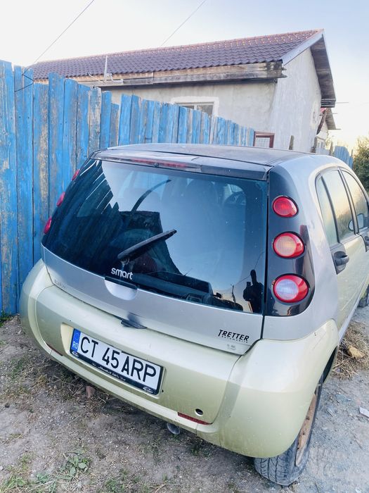 Vand smart in stare buna