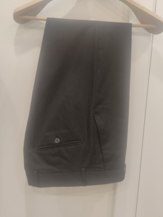 Костюм классический