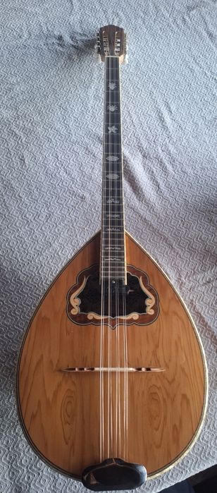 Bouzouki / Бузуки