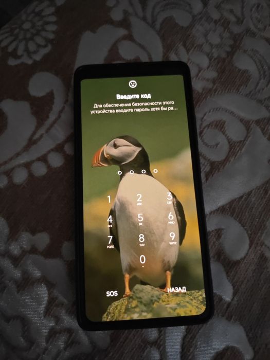 Redmi Note 13 pro 8/256Gb