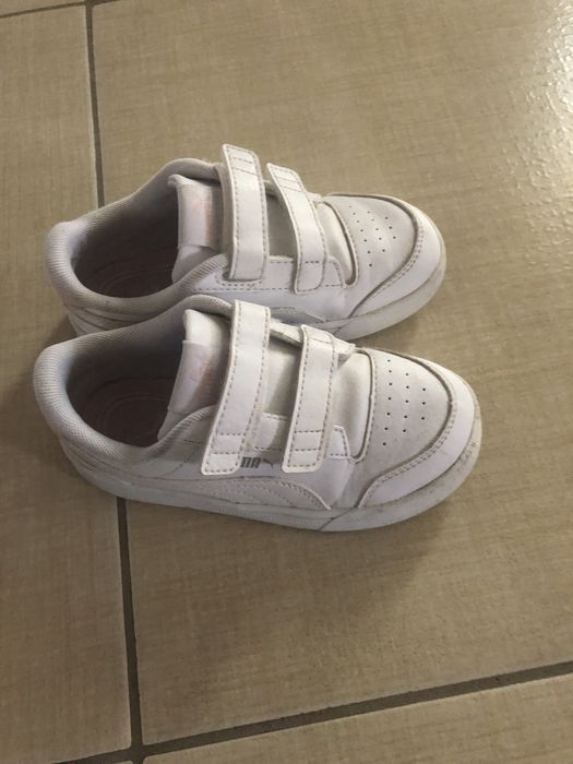 Adidași fetița originali