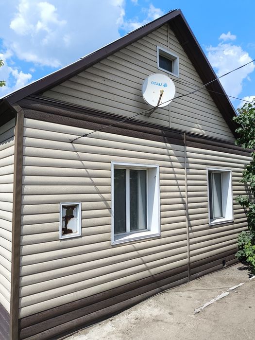 Дом в центре Караганды продаём