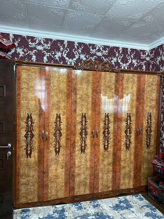 Продаётся спальняя гарнитура в хорошем состоянии