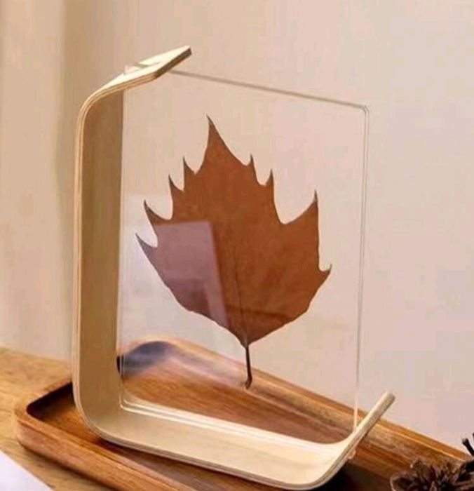 Rama foto modern NOU