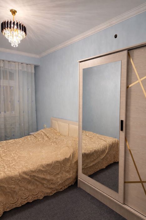 Аренда квартиры в яккасарае кушбеги