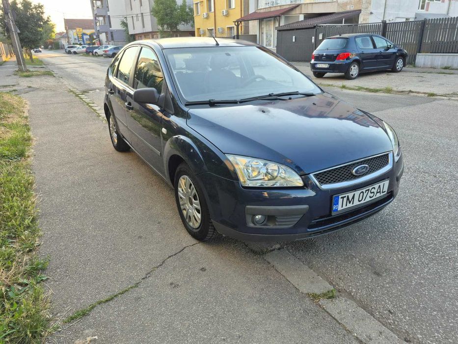 FORD Focus 2006