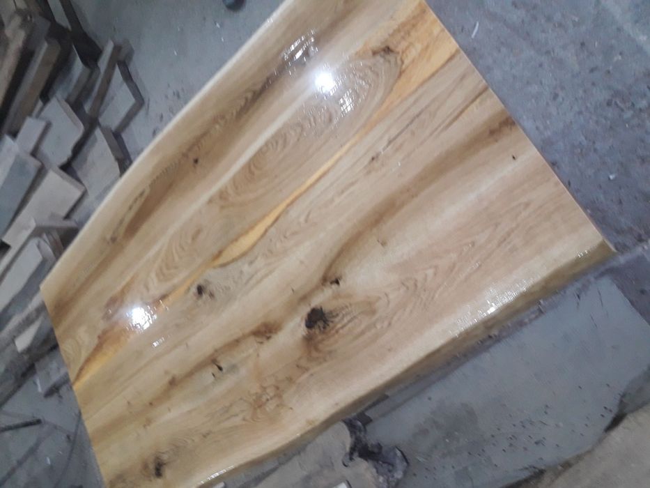 Плотове за трапезни маси от масив