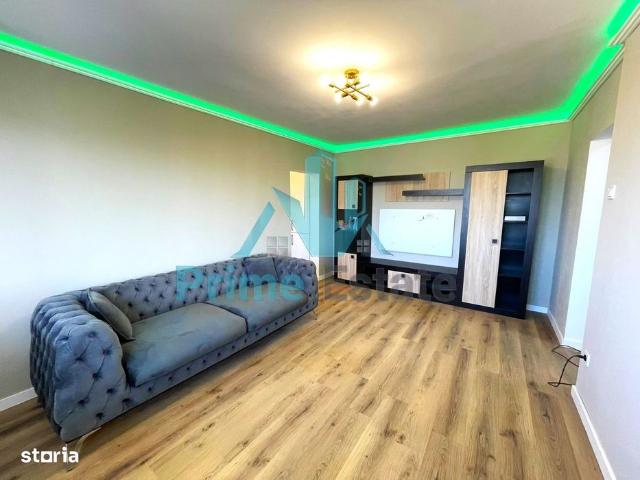 Apartament cu Panorama, Recent renovat Transylvania College