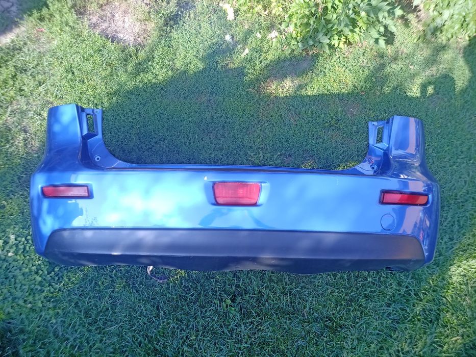 Bara spate mitsubishi lancer hatchback 2008-2011