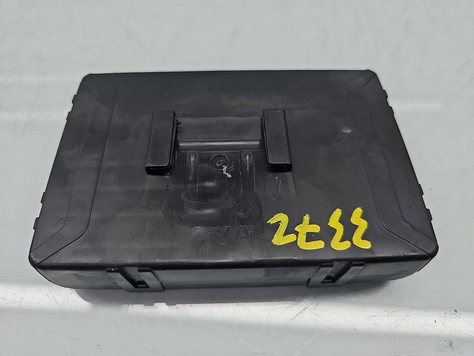 Modul confort Renault Megane 3 [Fabr 2008-2015] 282752028R
