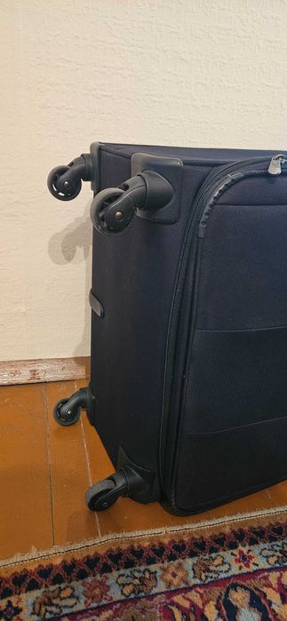 Куфар Antler Salisbury голям размер