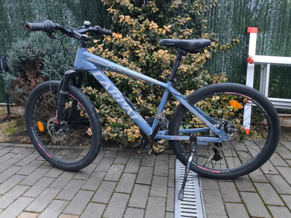 Vând bicicleta Carpat 24 inch