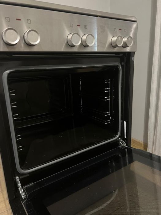 Электрическая плита Bosch