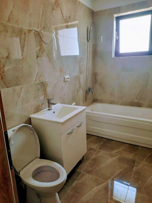 Garsoniera in Chiajna, direct proprietar, comision 0