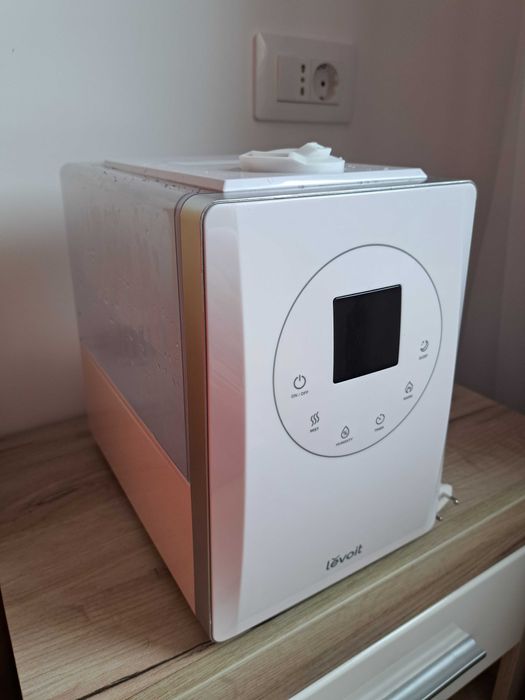 Umidificator de Aer LEVOIT LV600S