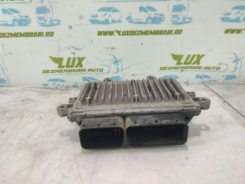 Calculator motor ecu 2.0 cdi om640 A6401500879 Mercedes-Benz B-Class